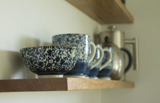 Herb Cottage - Foto 6