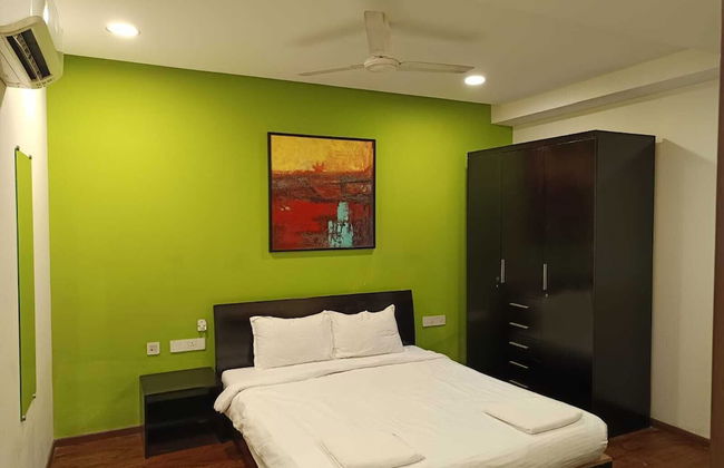 The Eternal Wave by Krish Retreat - Photo 22