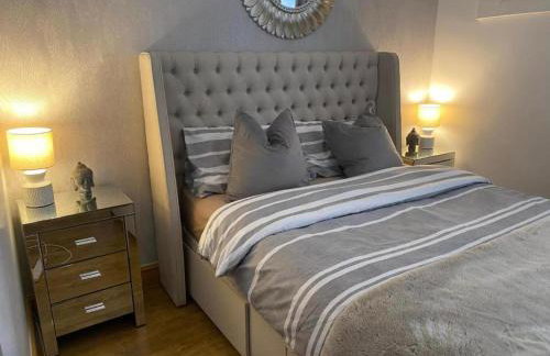 Welsh Retreat with Stunning Views sleeps upto 4 - Foto 21