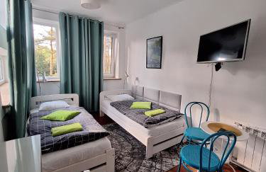 Dom i Domki nad Tanwią Roztocze - Foto 15