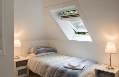 Mill Hall Cottages - Photo 14