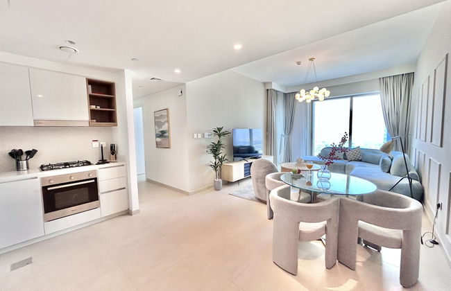 Luxurious 2B in Downtown Views With Dubai Mall Access - Photo 26