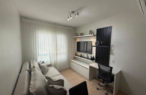 Confortavel Apto1 Qt - Regiao Nobre - Marista - Foto 1