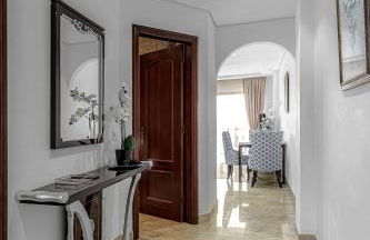 Ocean View Apartment in Albatros Golf del Sur - Photo 21