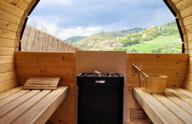 Chata Natura - Foto 32