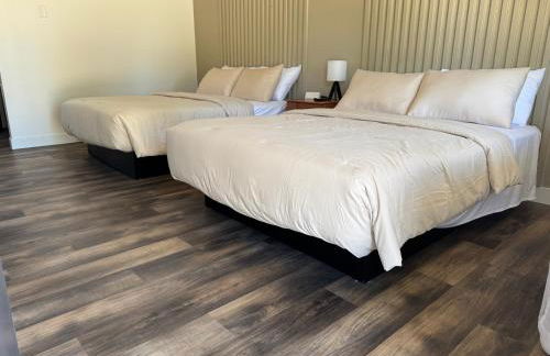 Birch Glen Hotel - Foto 46