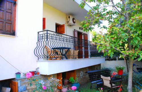 Studios Efi - Foto 17