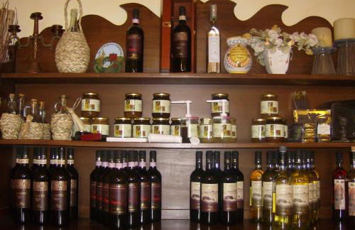 Agriturismo Borgo Vigna Vecchia - Foto 17