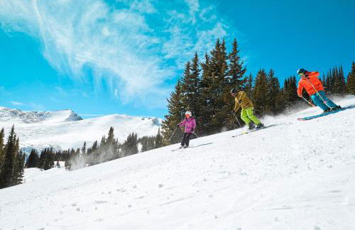 Mountain Thunder Lodge, A Vail Resorts Property - Foto 50