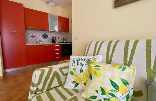 Villa Luna con piscina condivisa - Foto 13