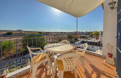 2 Bedroom Stunning Home In Torrevieja - Foto 15