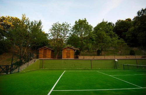 Agriturismo Casale Le Crete - Foto 64