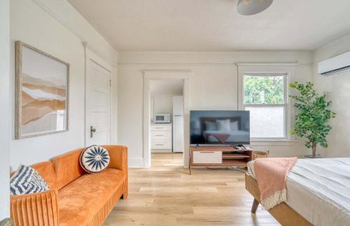 Stay Portland - The Sullivan's Gulch Retreat - 94 Walk Score - Foto 1