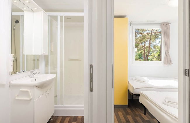 Aminess Planet Camping Port9 Holiday Homes - Foto 36