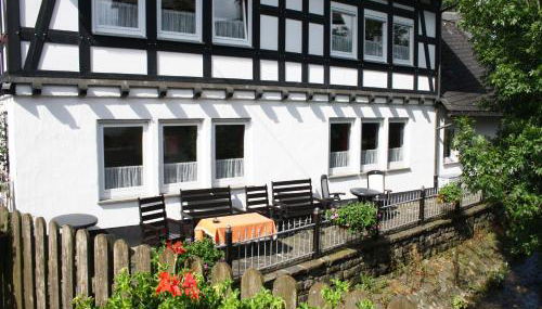 Ferienhaus Haus am Medebach - Foto 3