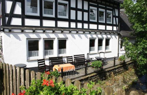 Ferienhaus Haus am Medebach - Foto 3