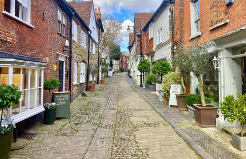 Sheepdown by inspirestays-com - Foto 54