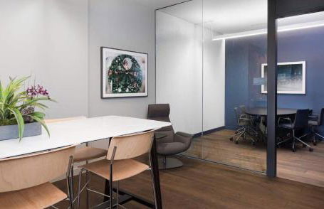 Hyatus Luxury Residences Boston South Bay Designer Collection - Photo 8