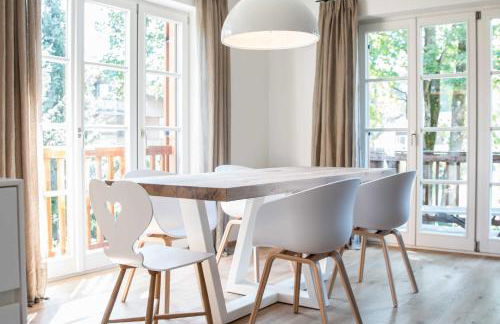 Ferienwohnung SeeSuite - Foto 4