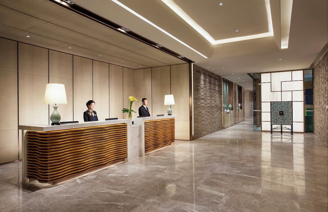 Somerset Wusheng Wuhan - Foto 3