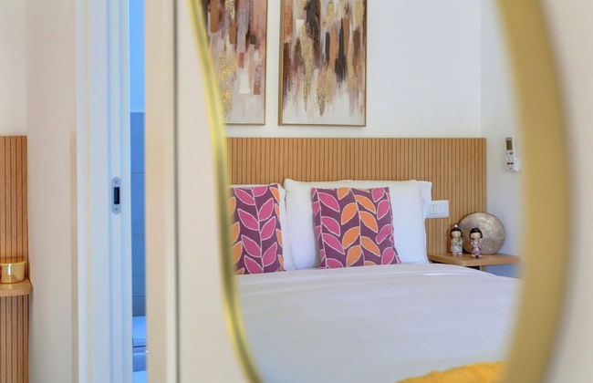 Vatican Loft with Balcony -Home and More - Foto 3