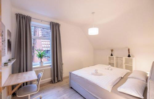 Elegante Wohnoase am Kanal - Foto 44