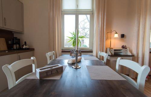 Villa Le Palais Quedlinburg - Foto 96