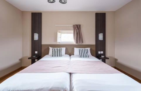 Apparthôtel Tempologis - Chateau de la Rochette - Foto 17