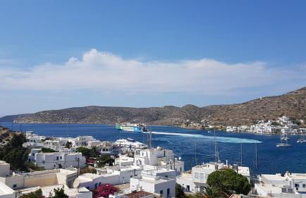 Pension The Big Blue - Foto 38