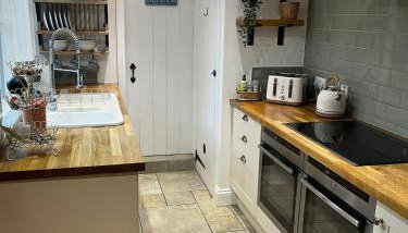 Ivy Cottage - Foto 5