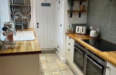 Ivy Cottage - Foto 5