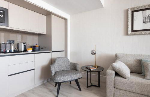 Suites Center Barcelona - Foto 28