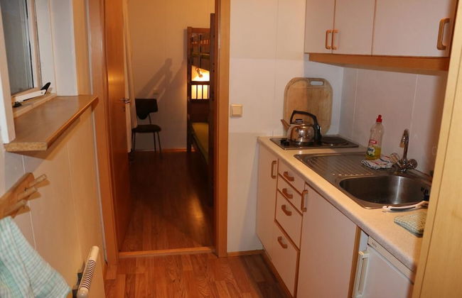 Stafafell Cottages - Foto 4