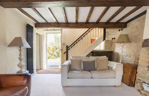 Charming Cottage in Cotswolds Riverside Village - Foto 3