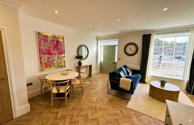 Charles Hope Salisbury Centre - Photo 40