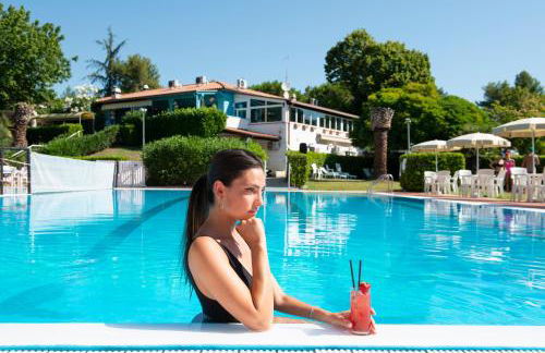 Villetta trilocale con PISCINA E SPIAGGIA incluse Taunus Vacanze cod 454 - Foto 23