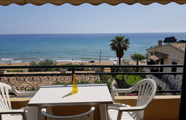 Corfu Island Apartment 23 - Photo 22