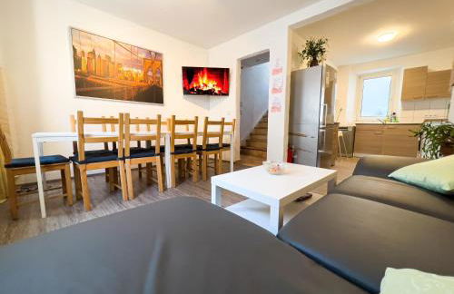 4-Zimmer Haus, 2-Bäder 140qm bis zu 11 Personen - Foto 24