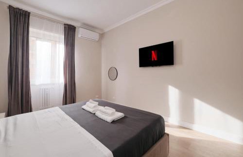 50 Apartments LANDO - Foto 34