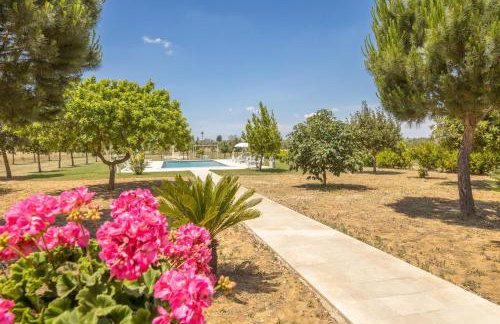 Tenuta Melissa - Foto 55