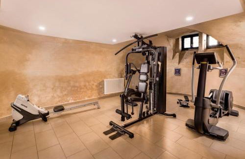 Appart'City Collection Nîmes Arènes - Foto 13