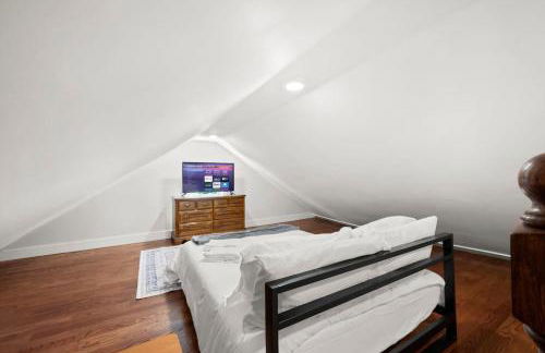 Luxury 3BR 2BA apt near Harvard with Free Parking - Foto 30