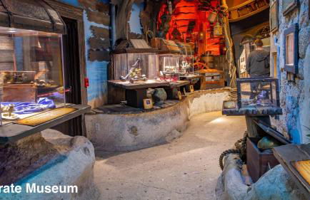 Anastasia Island Villa Upper Level plus Rooftop - Foto 36