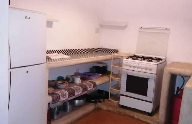 Stay.Plus The Shell Cottage Diani Beach - Foto 5