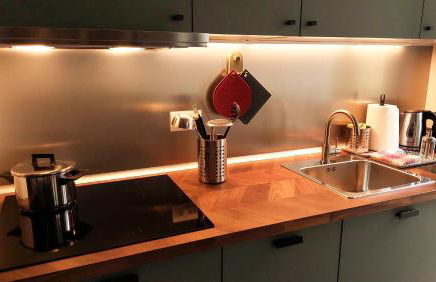 Little Nest Cenisio Monumentale - Foto 15