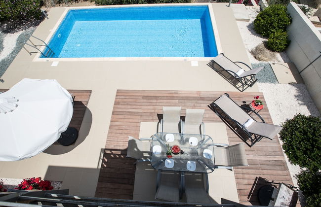 Latchi Esprit Villa Ev23 - Foto 20