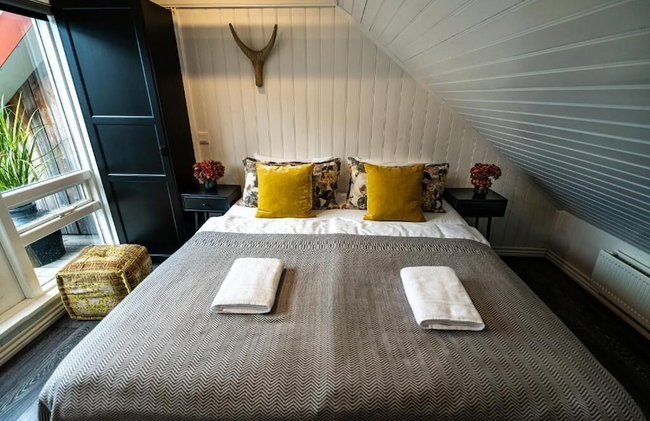 Vintage Apartment Hotel - Foto 20