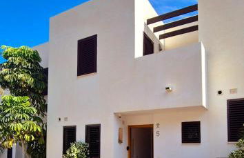 Casa Apartamento Mojácar Macenashome - Foto 34