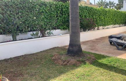 VILLA LOS TRES SOLES - Foto 12