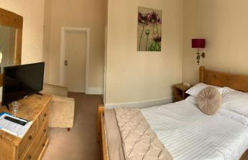 Broughton Craggs Hotel - Foto 10